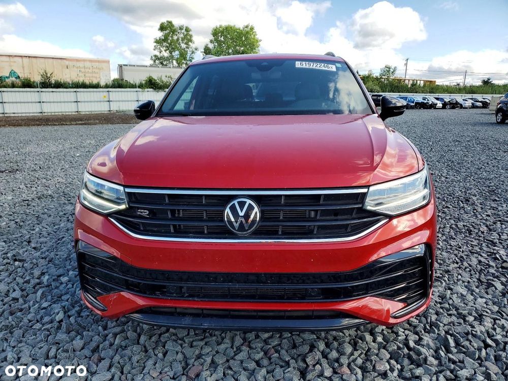Volkswagen Tiguan 2.0 TSI 4Mot Active DSG - 5