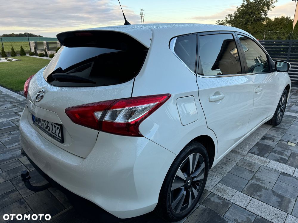 Nissan Pulsar - 3