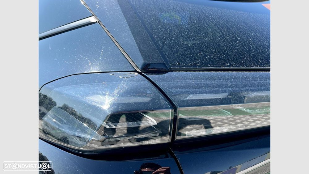 Peugeot 2008 1.2 Hybrid Allure e-DCS6 - 10