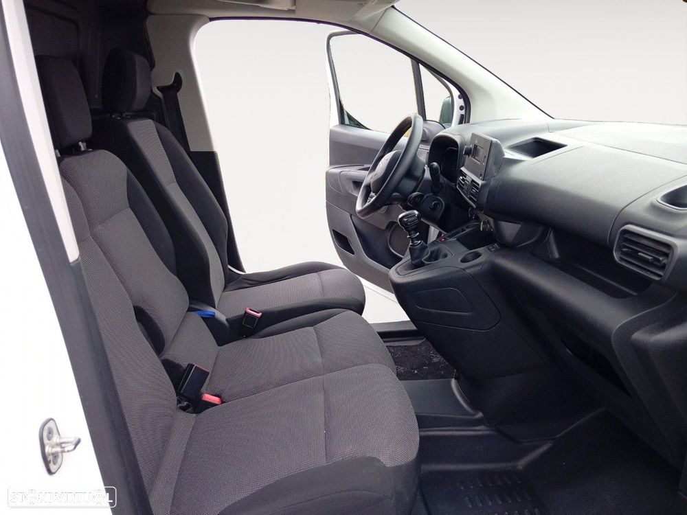 Citroën Berlingo 1.5 BlueHDi XL - 13
