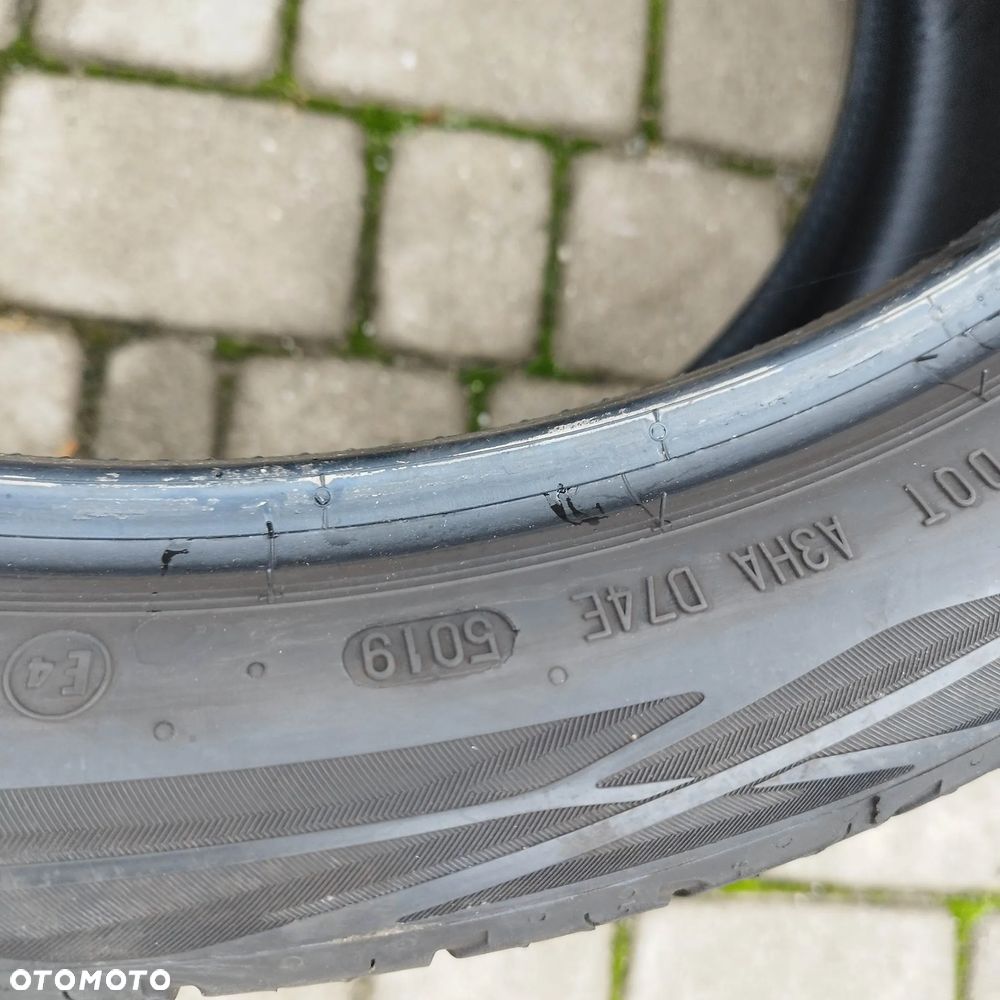 315/30/22 continental ecocontact 6 - 7