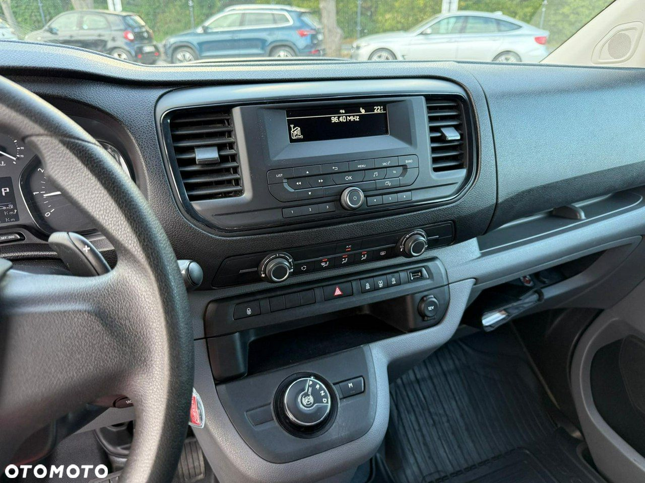 Toyota Proace Verso - 12
