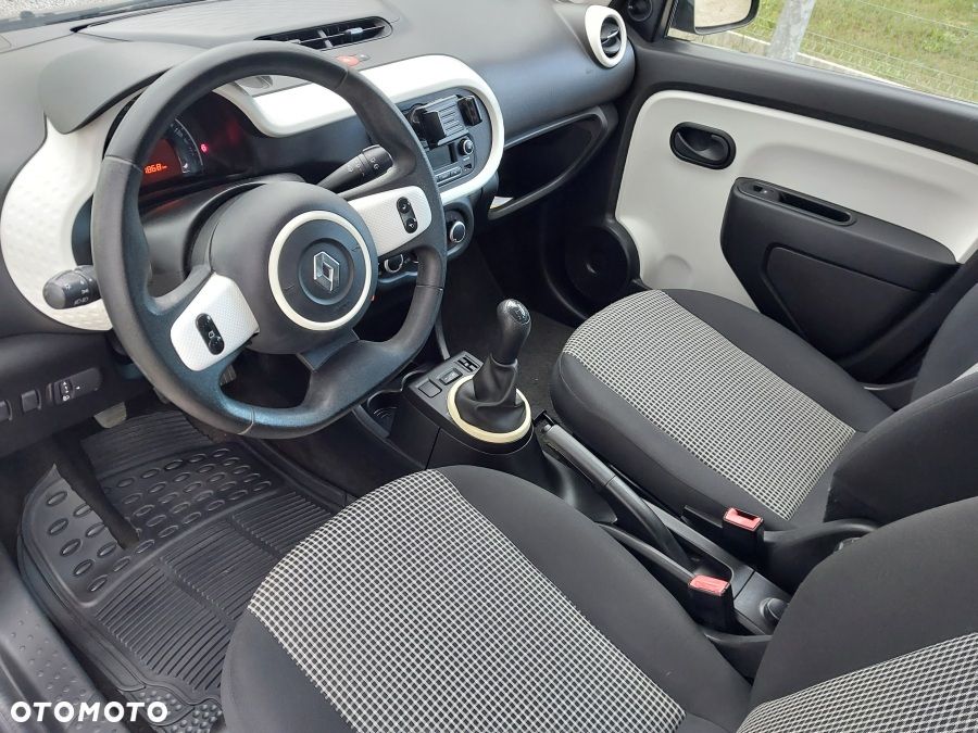 Renault Twingo - 10