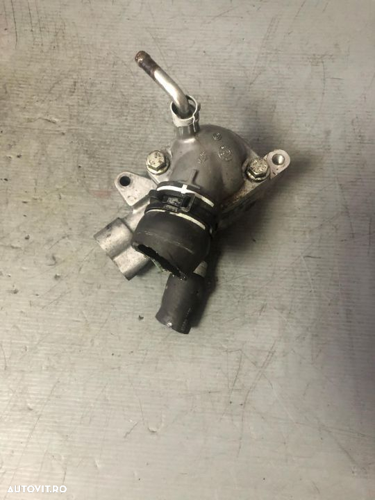 corp termostat apa  1.7 cdti z17dtr opel astra h astra j corsa d meriva a - 3