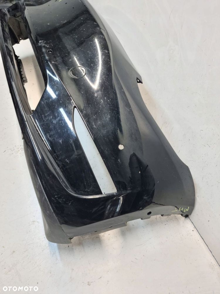 tesla model y zderzak przód przedni - 3