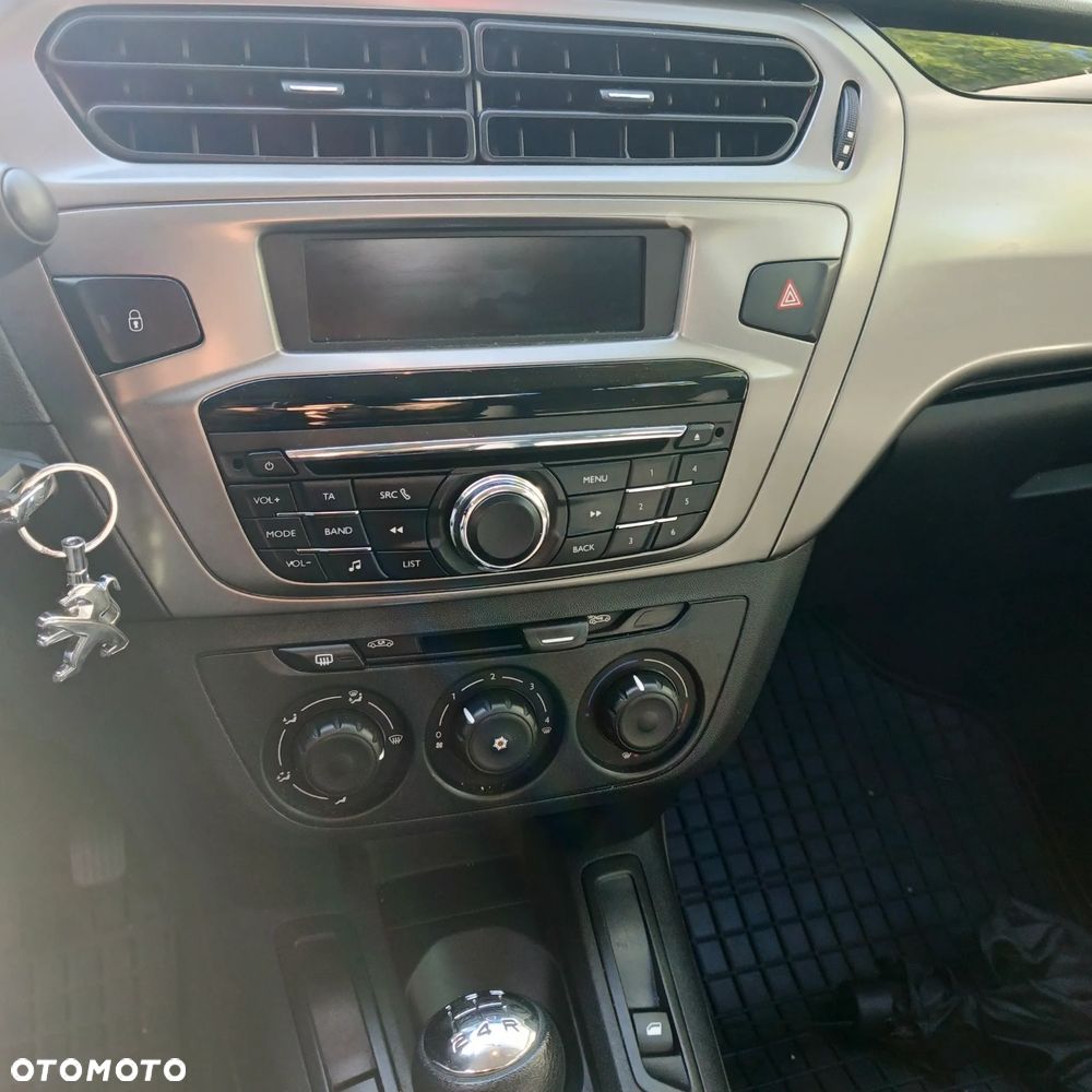 Peugeot 301 1.2 Pure Tech Access - 7