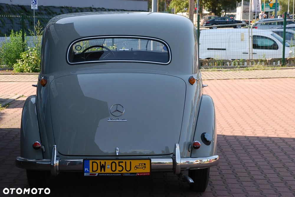 Mercedes-Benz Inny - 8