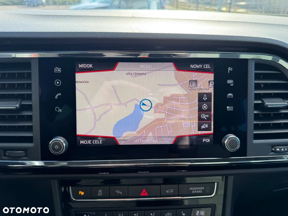 Seat Ateca - 27