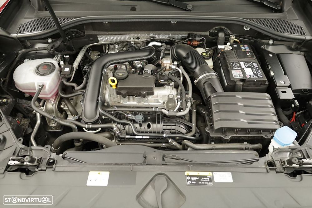 Audi Q2 30 TFSI Advanced - 22