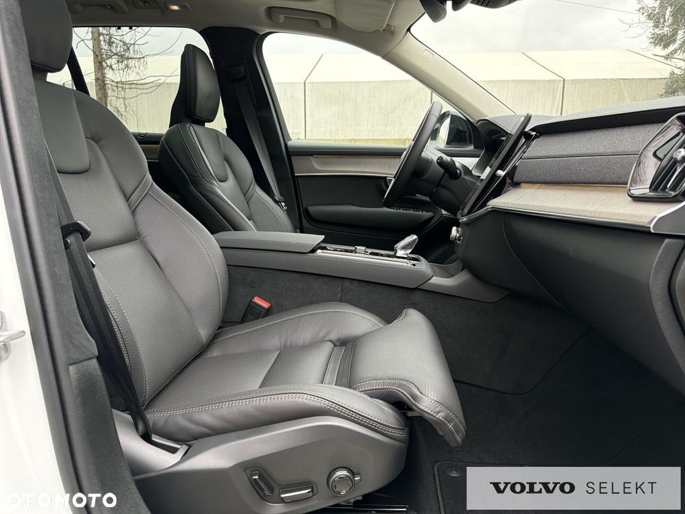 Volvo XC 90 - 14