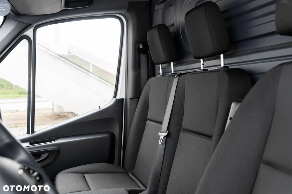 Mercedes-Benz Sprinter 317 CDI - 19