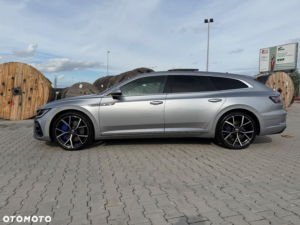 Volkswagen Arteon 2.0 TSI 4Motion R DSG - 4