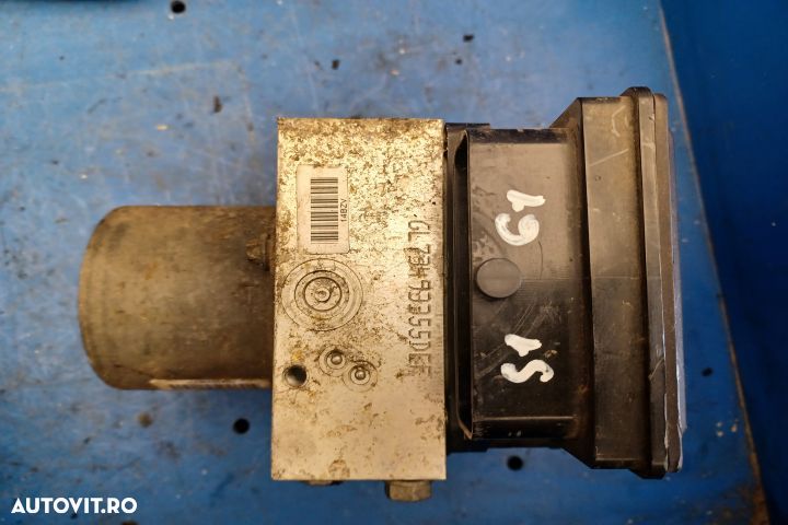 Pompa ABS 5N0614517G Volkswagen VW Tiguan 1 5N [2007 - 2011] Crossove - 2