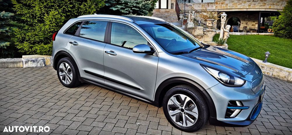 Kia Niro Vision - 24