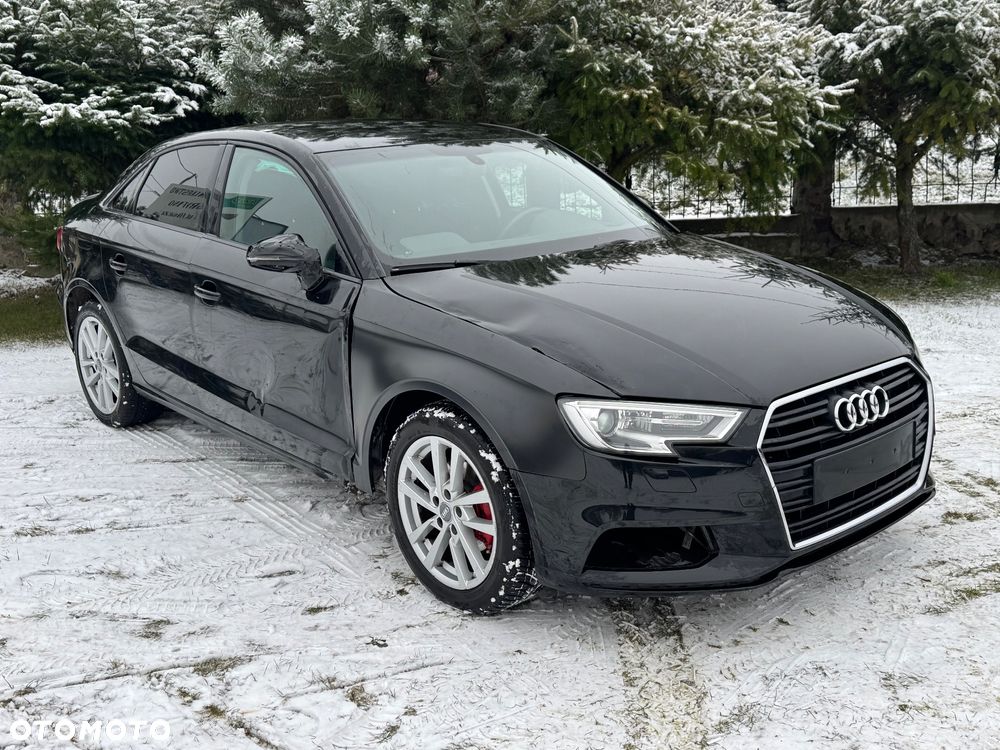Audi A3 Limousine 1.6 TDI (clean diesel) Ambition - 3
