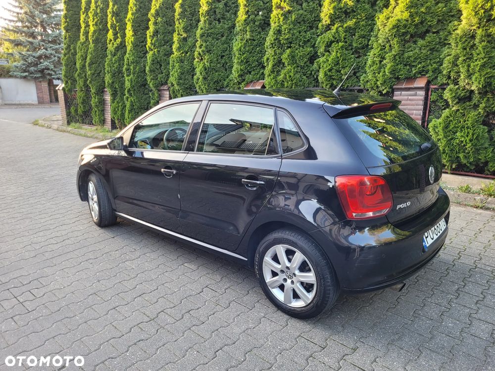 Volkswagen Polo 1.2 TSI Comfortline - 16
