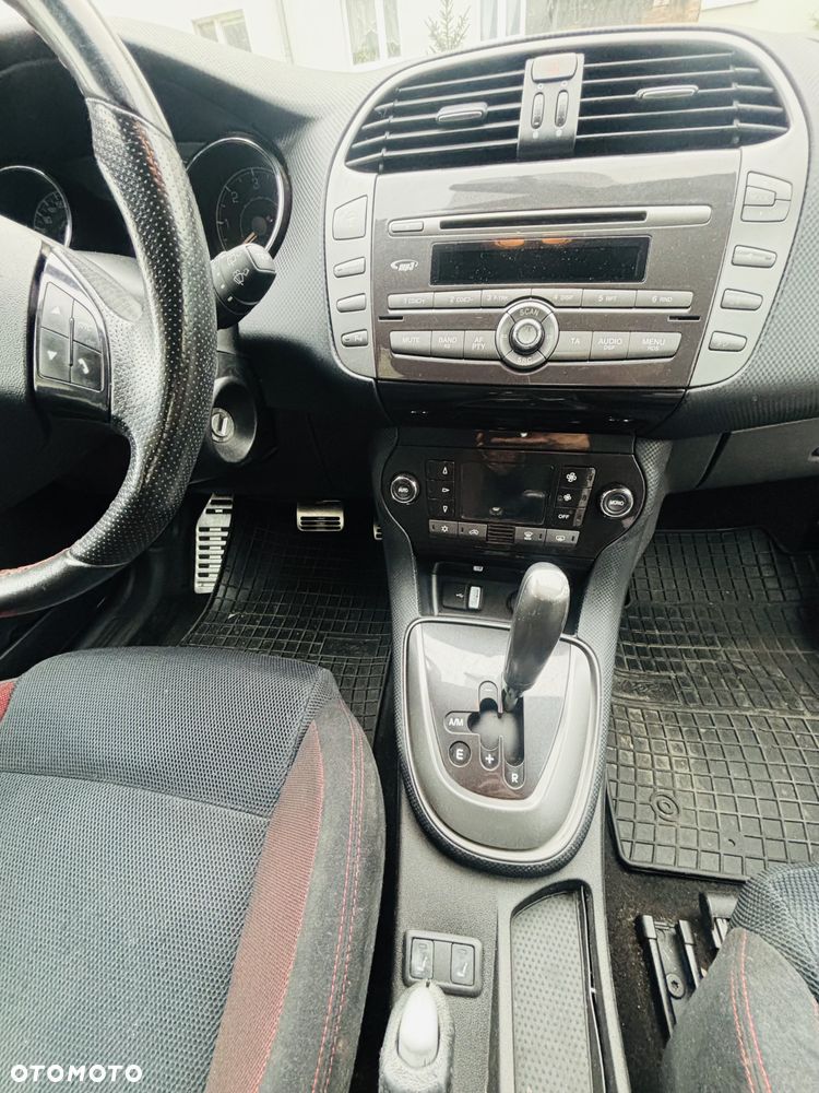 Fiat Bravo - 7
