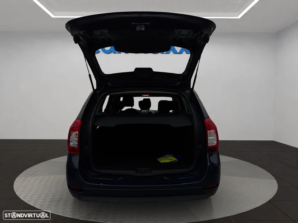 Dacia Logan MCV 0.9 TCe Confort - 20