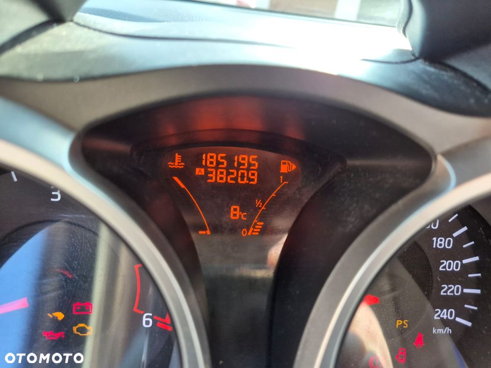 Nissan Juke 1.5 dCi Tekna - 11