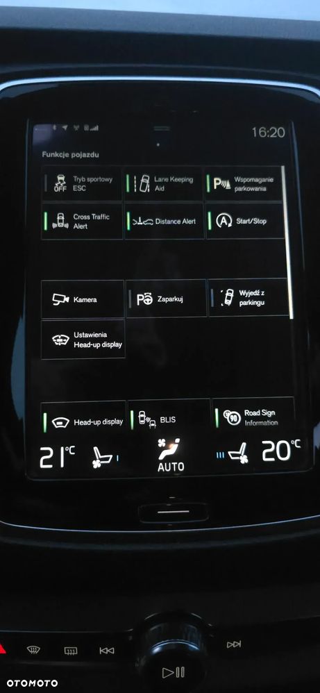 Volvo XC 90 D5 AWD Inscription - 14