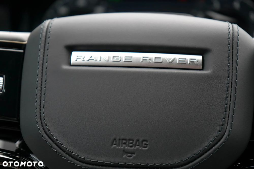 Land Rover Range Rover Velar 3.0 P400 mHEV Belgravia Edition - 20