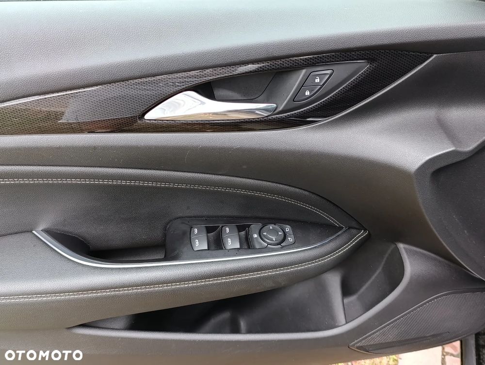 Opel Insignia 1.5 T Enjoy S&S - 14