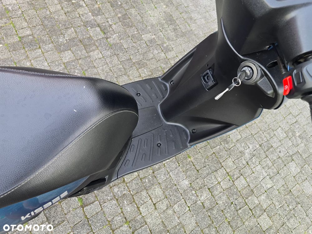 Peugeot Kisbee - 13