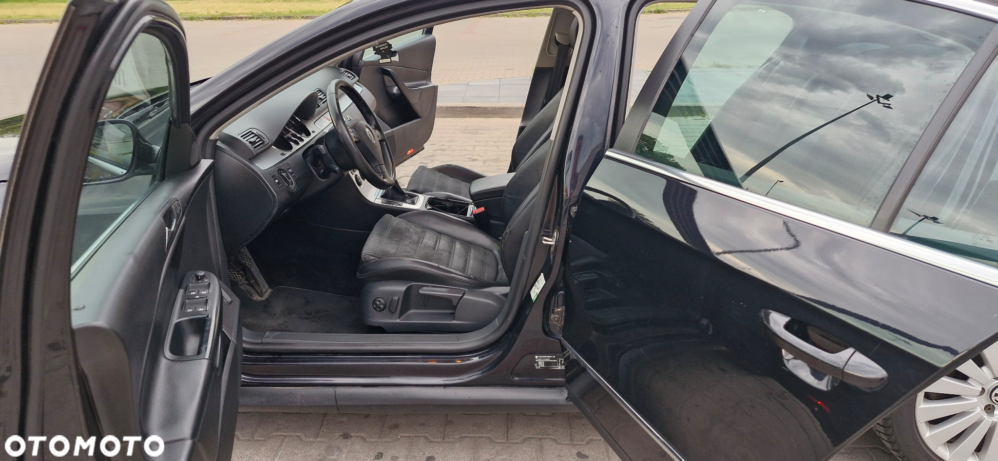 Volkswagen Passat 2.0 TDI Highline - 8