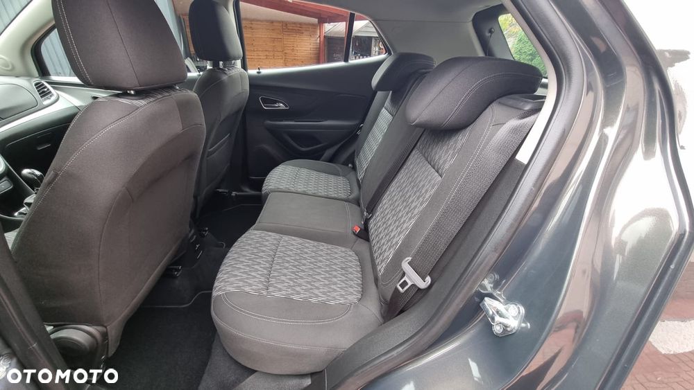 Opel Mokka 1.4 T Enjoy - 16