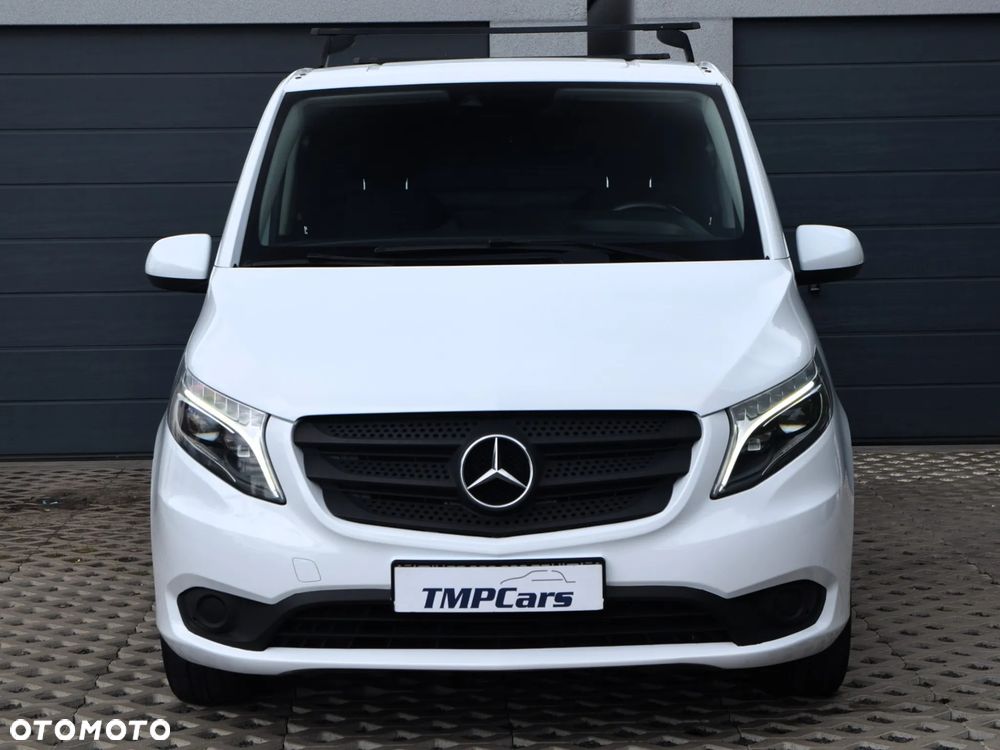 Mercedes-Benz VITO 116 CDI - 14