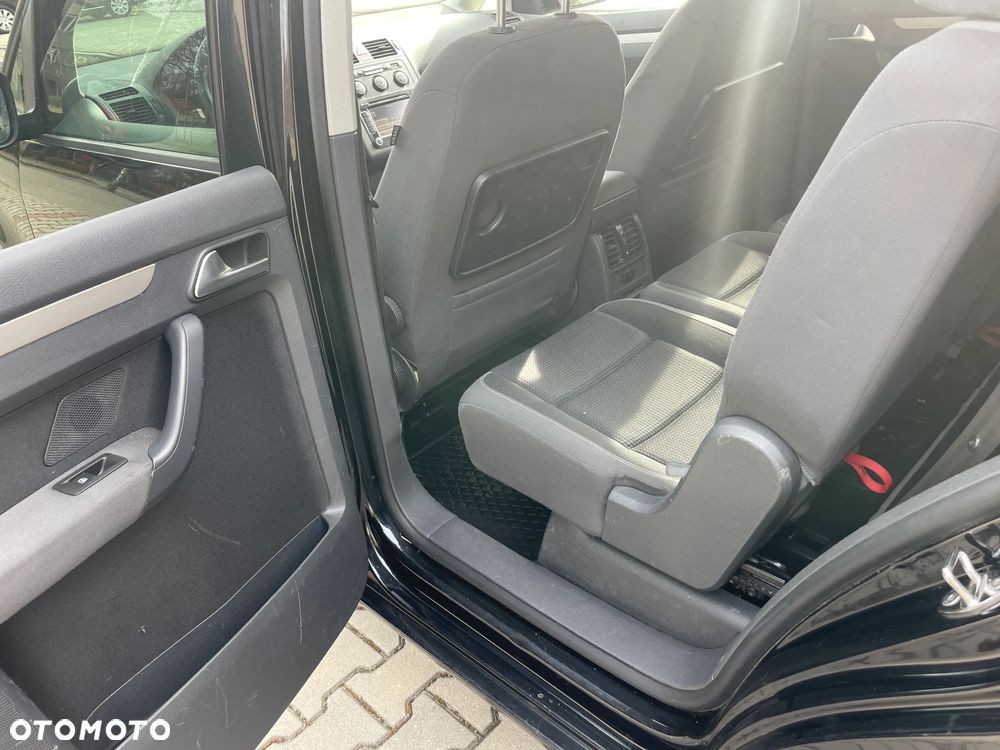 Volkswagen Touran 1.4 TSI Freestyle - 15