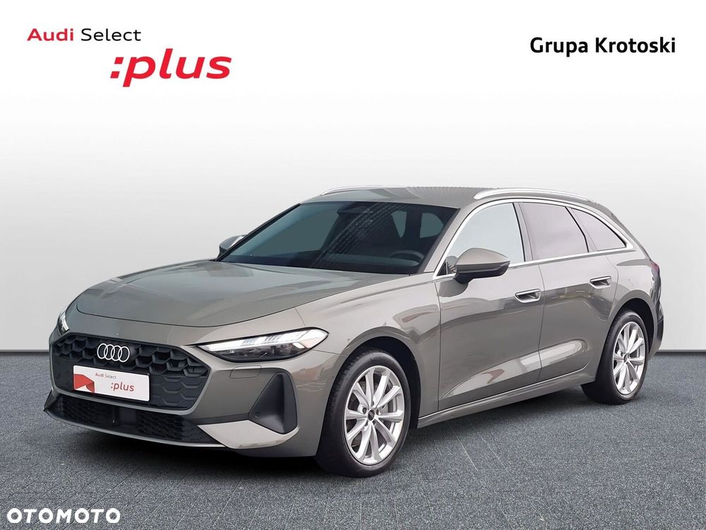 Audi A5 Avant - 2