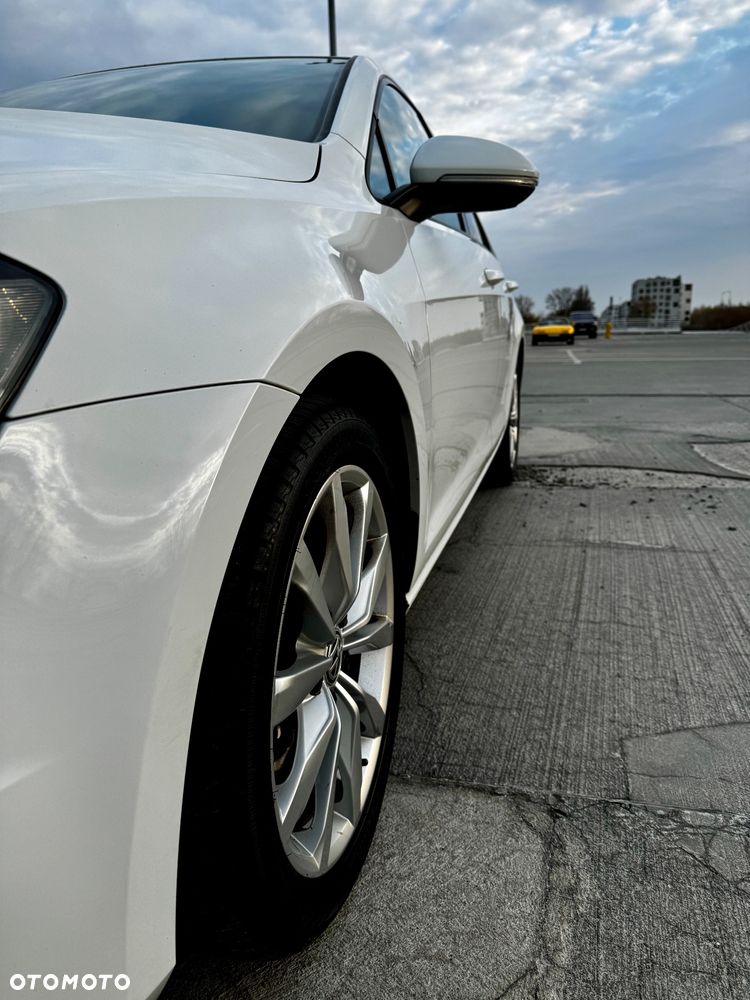 Volkswagen Golf 1.6 TDI BMT Highline - 25