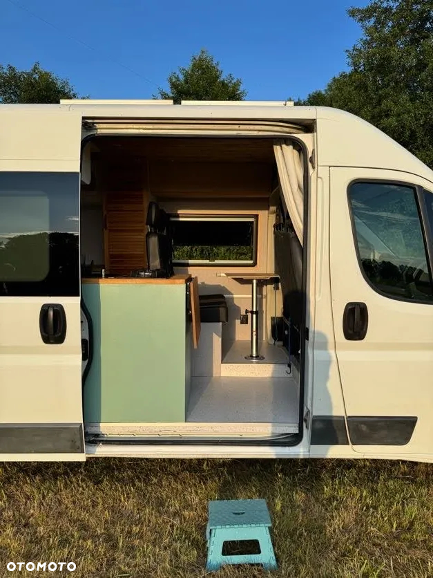 Peugeot Boxer - 4