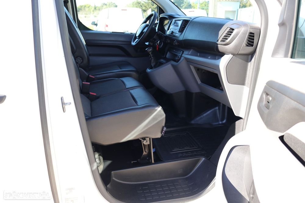 Toyota Proace 2.0 D-4D L3H1 C/Iva Incluído - 16