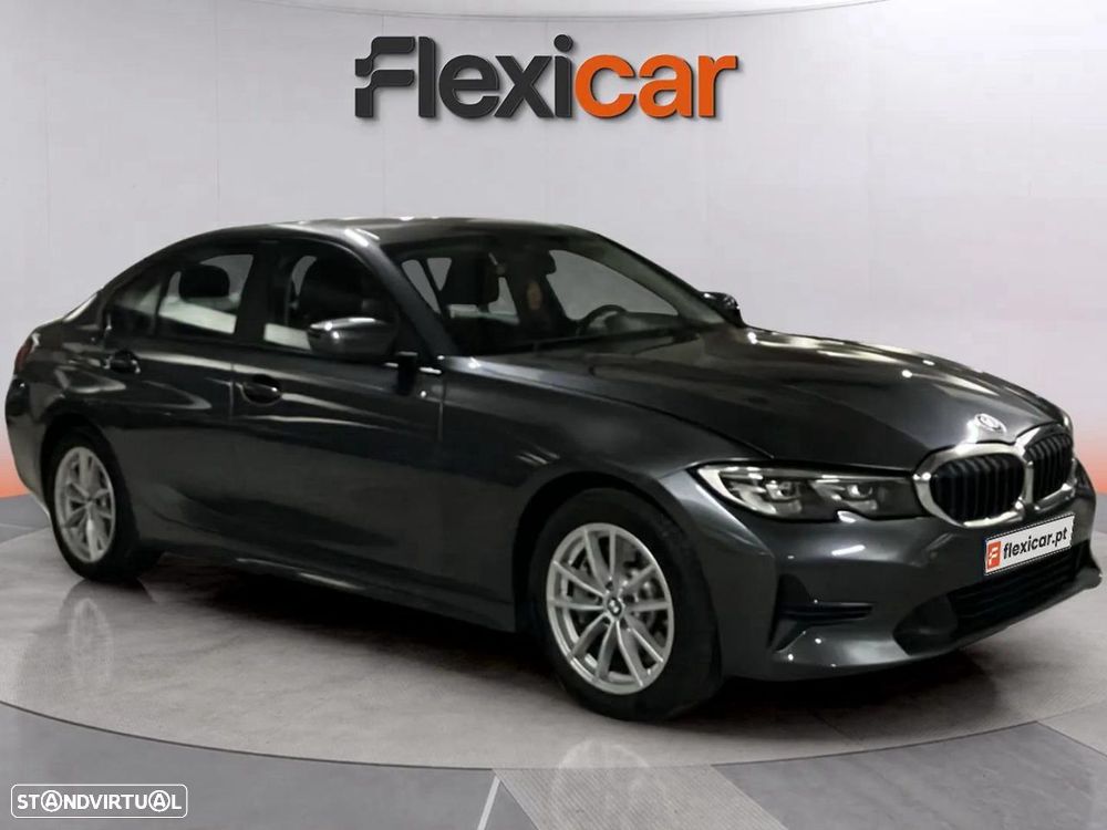 BMW 330 e Corporate Edition Auto - 1