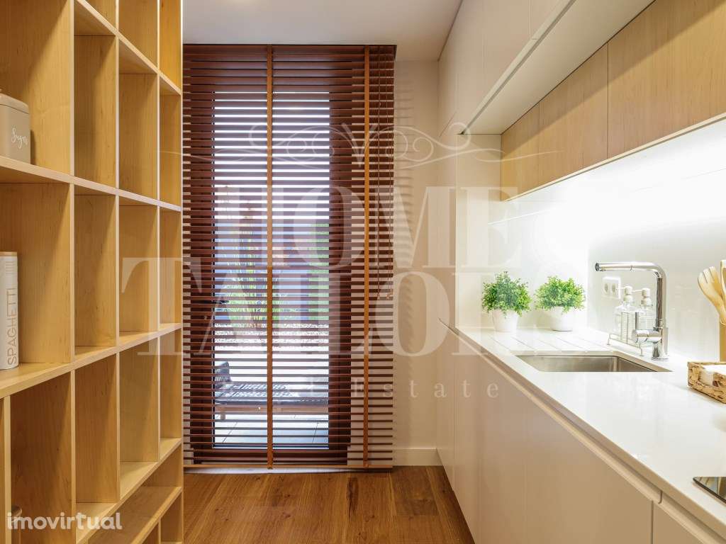 NB Garden - Viver com Equilíbrio em Aveiro - Grande imagem: 3/39