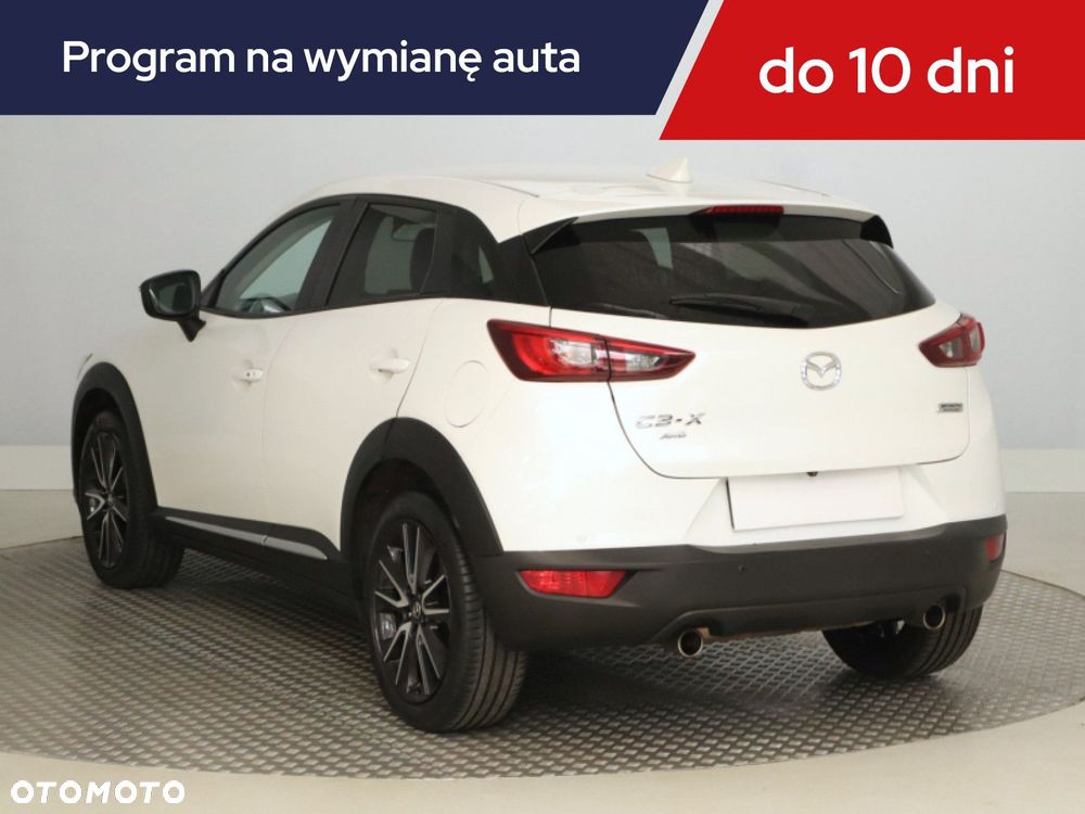 Mazda CX-3 - 6