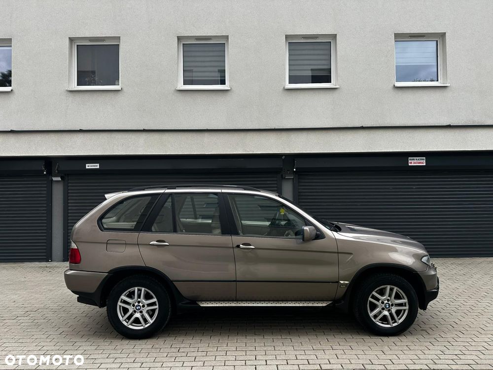 BMW X5 - 2