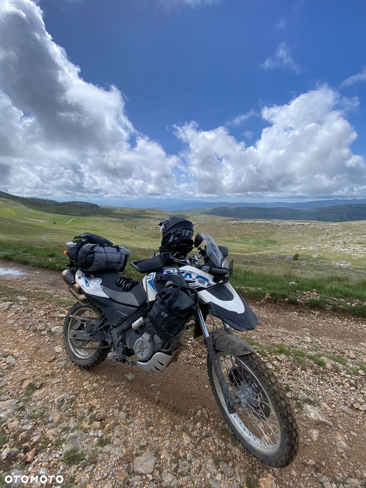 BMW GS - 2