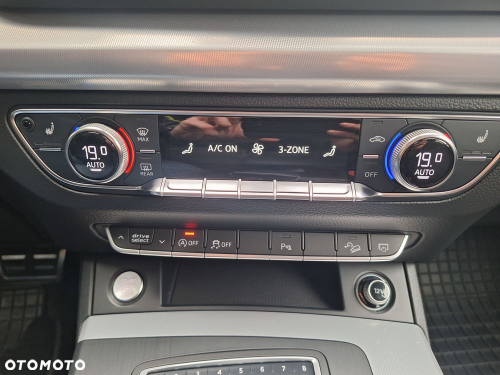 Audi Q5 2.0 TDI Quattro S tronic sport - 22