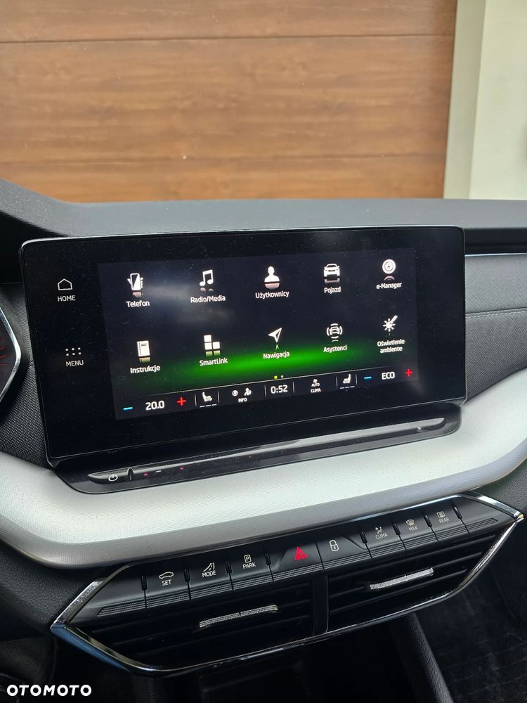 Skoda Octavia 1.4 TSI Plug-In Hybrid Ambition DSG - 4