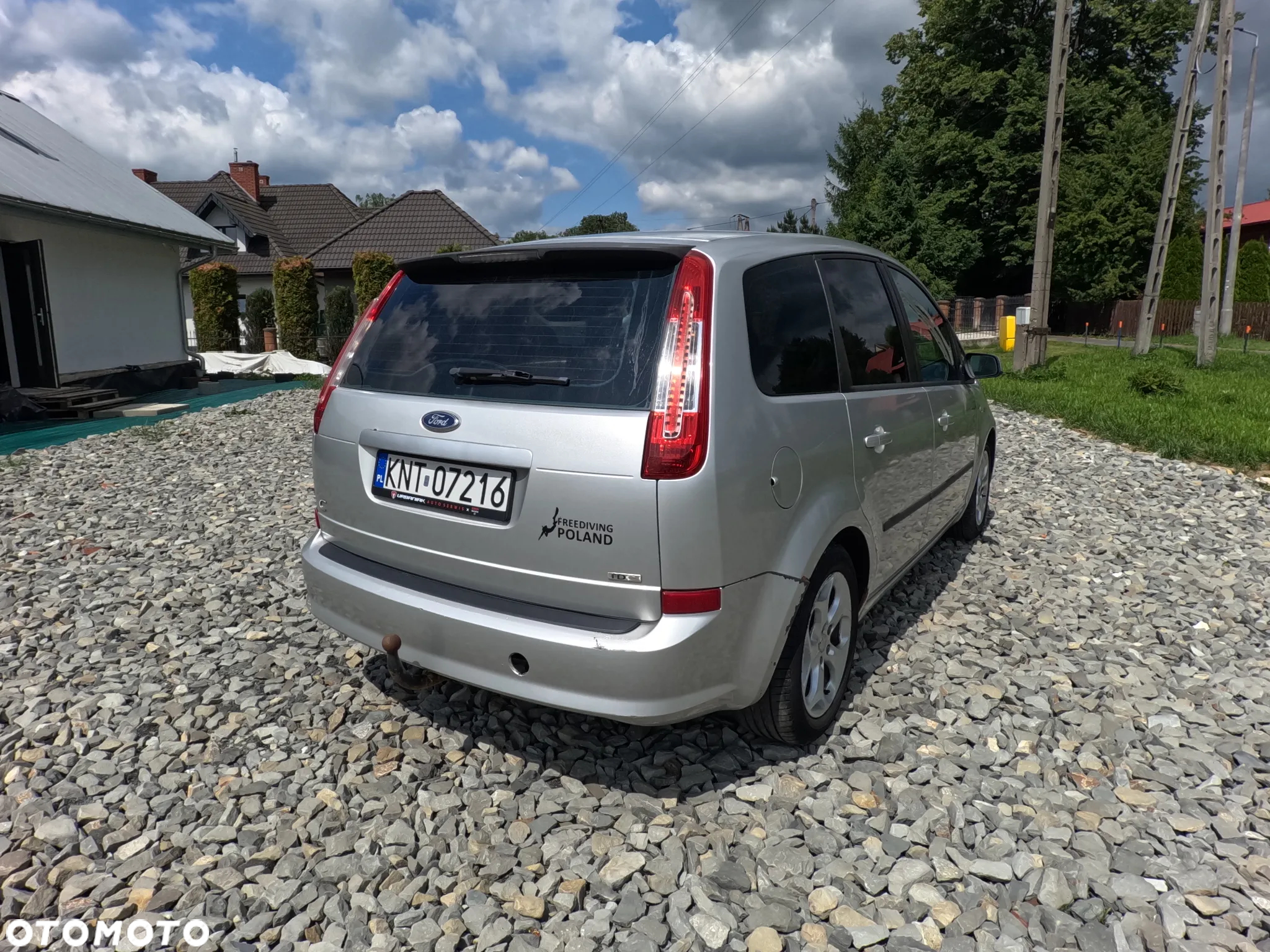 Ford C-MAX - 3