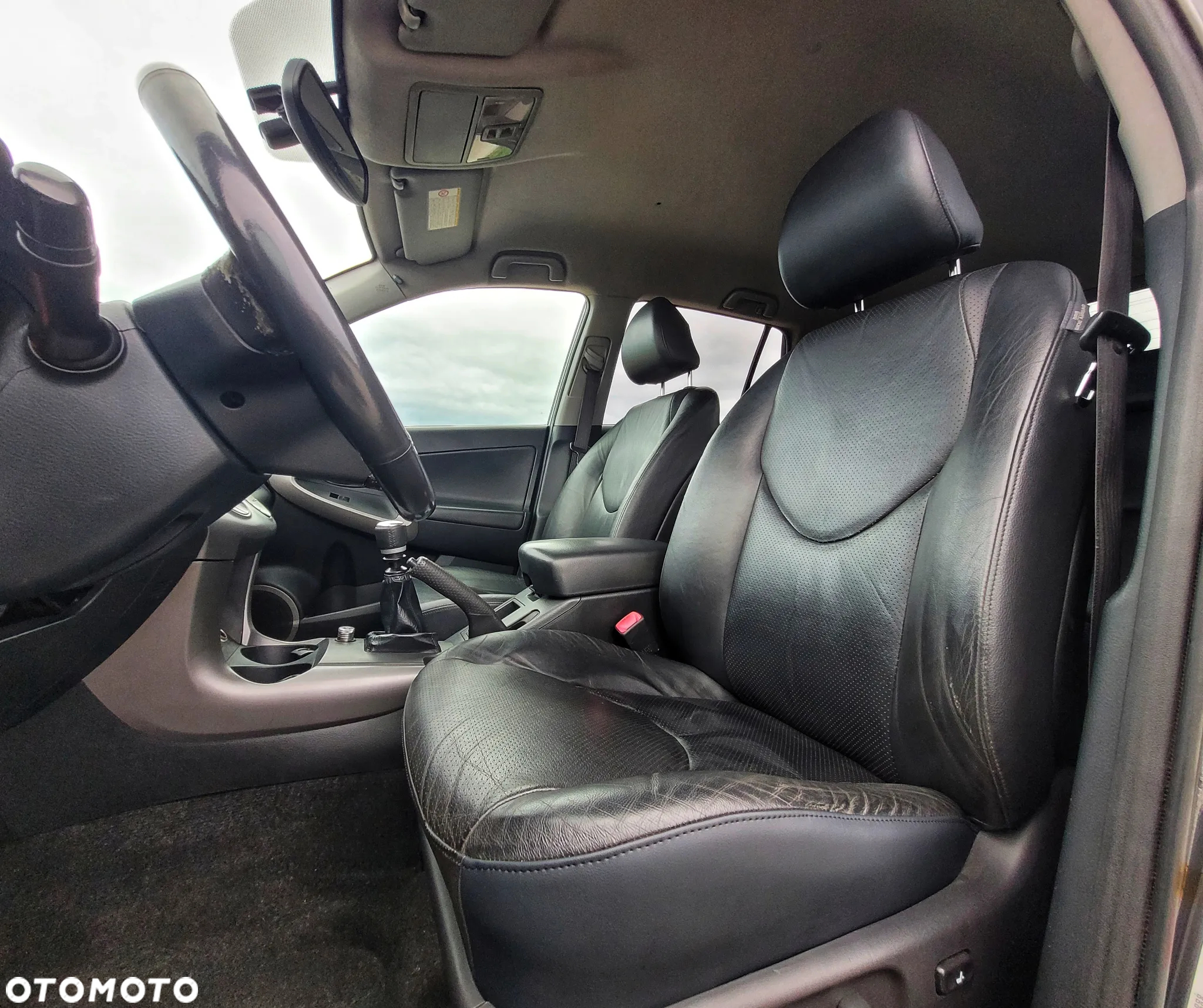 Toyota RAV4 2.2 D-4D Prestige - 20