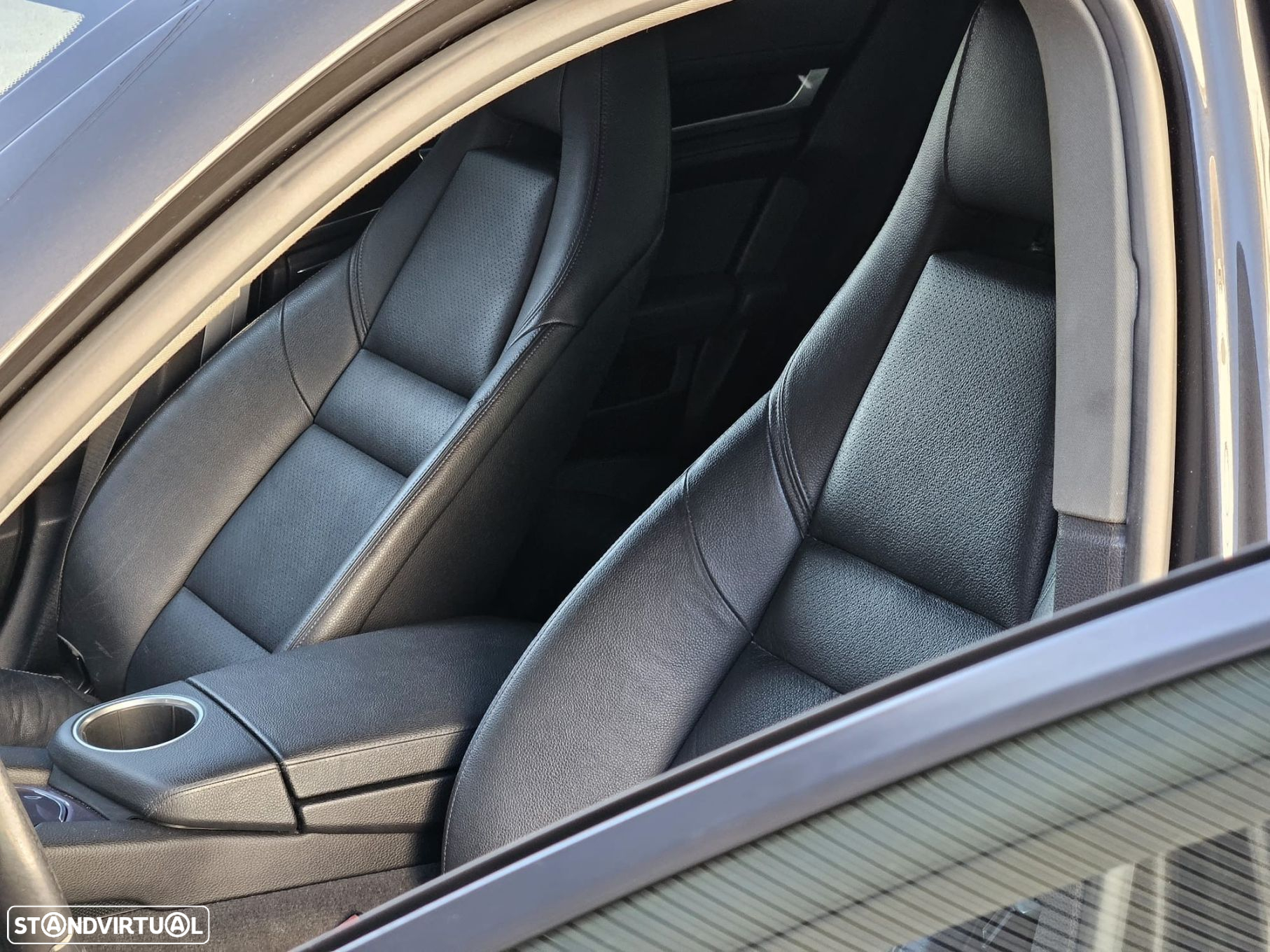 Porsche Panamera Standard - 14