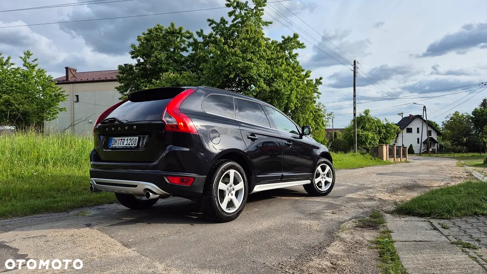 Volvo XC 60 D4 RDesign - 3