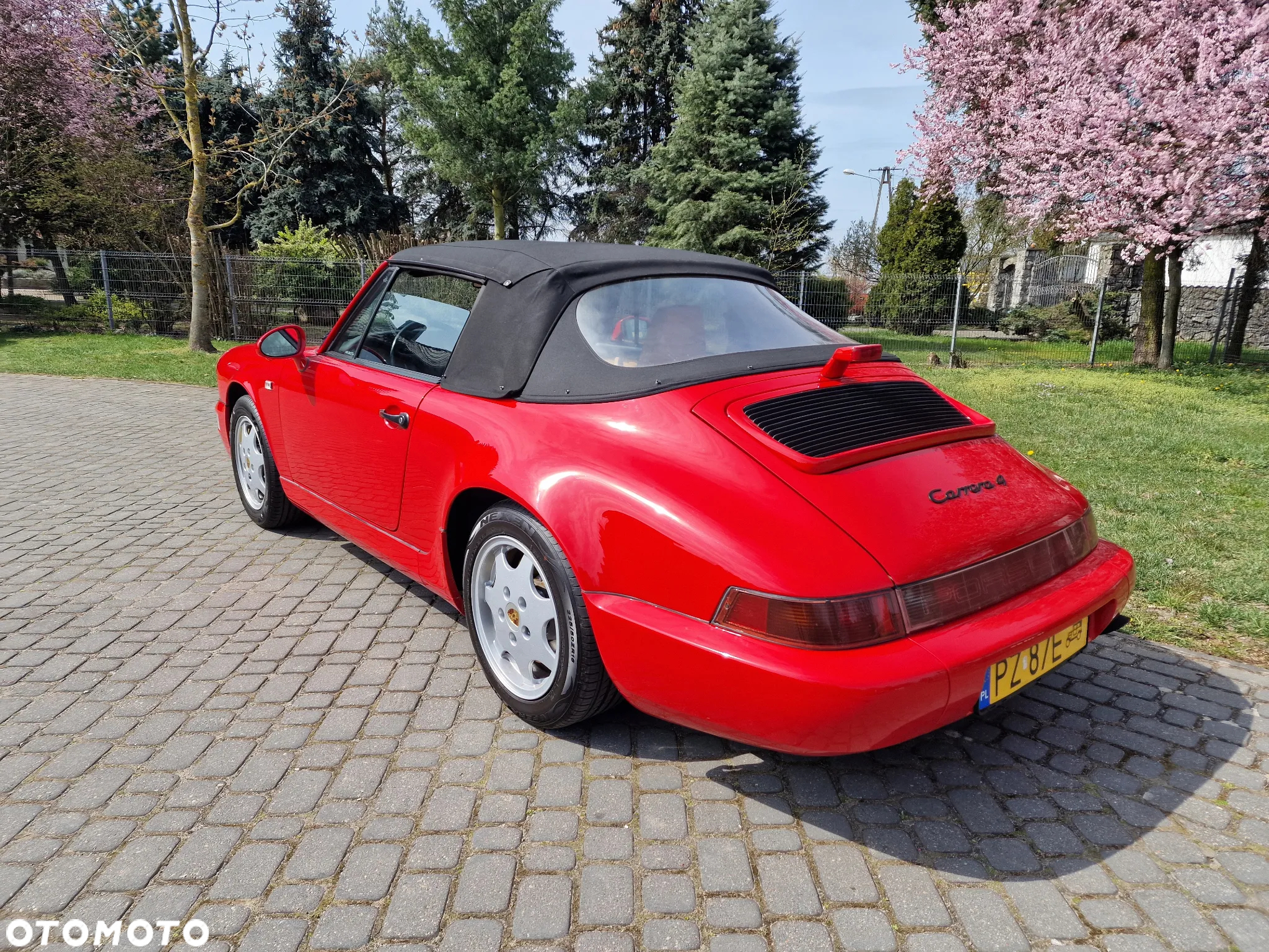 Porsche 911 - 18