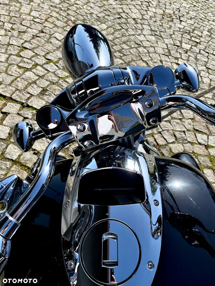 Honda Valkyrie - 5