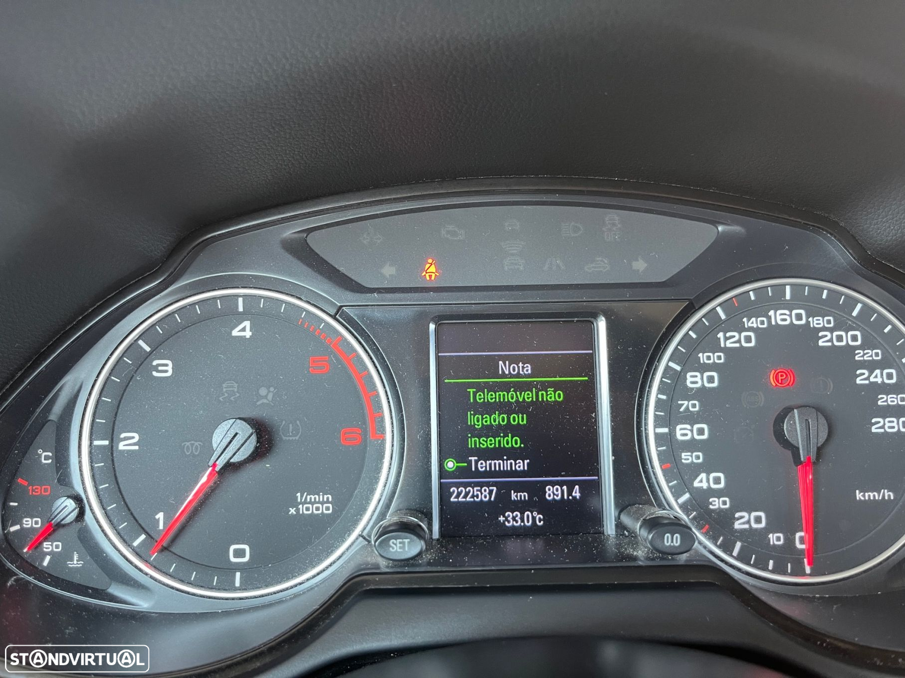 Audi Q5 2.0 TDI - 23