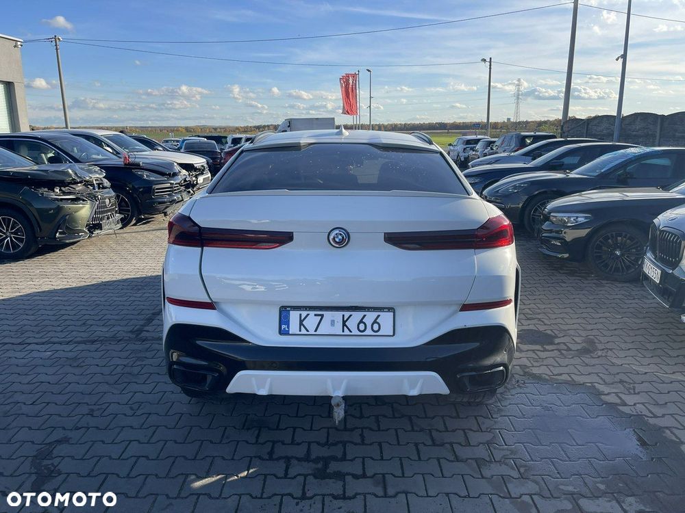 BMW X6 - 3